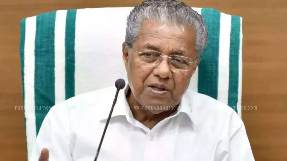 സംസ്ഥാനത്ത് നിപ വൈറസ് വ്യാപനം ഫലപ്രദമായി തടയാൻ സാധിച്ചതായി മുഖ്യമന്ത്രി