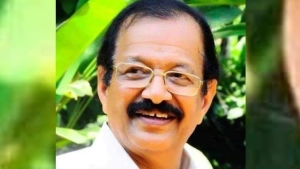 
                        വയനാട് മുൻ ഡിസിസി പ്രസിഡന്റ് പി.വി.ബാലചന്ദ്രൻ അന്തരിച്ചു