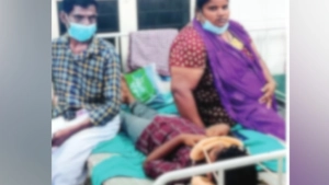 
                        ആറാം ക്ലാസ് വിദ്യാർത്ഥിയെ ഇതര സംസ്ഥാന തൊഴിലാളി ക്രൂരമായി മർദ്ദിച്ചു ; കേസെടുത്ത് പോലീസ്