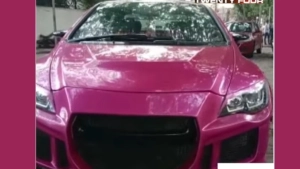 
                        നമ്പർ പ്ലേറ്റോ മറ്റ് രേഖകളോ ഇല്ലാതെ സംസ്ഥാനത്ത് എത്തിയ കാറിന് ഒരു ലക്ഷം രൂപ പിഴ വിധിച്ചു