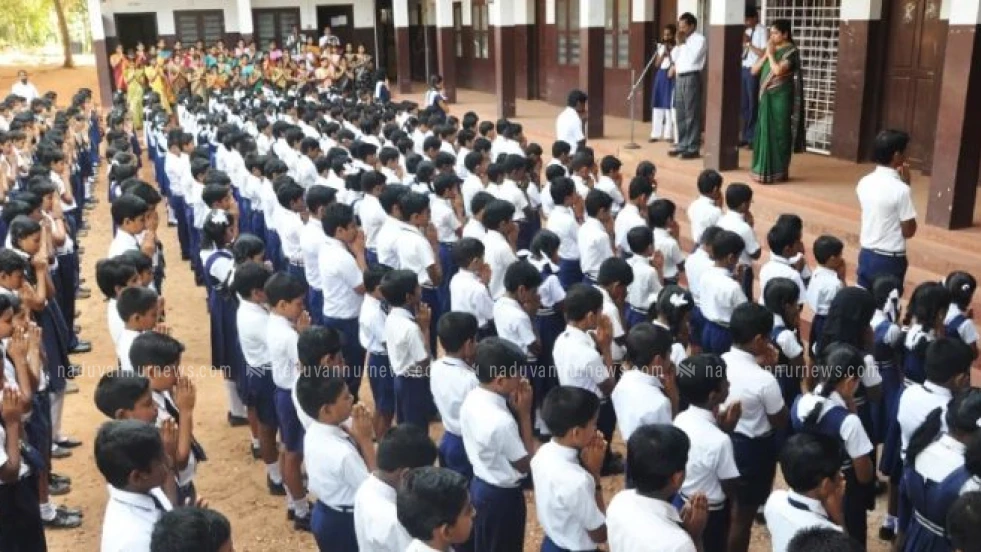 നിപയെ അതിജീവിച്ച് വീണ്ടും കോഴിക്കോട്, വിദ്യാഭ്യാസ സ്ഥാപനങ്ങള്  ഇന്ന് തുറക്കുന്നു