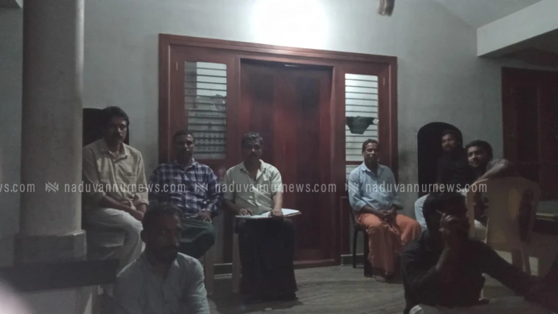  കെ.ജി. ജോർജിന് ആദരാജ്ഞലി അർപ്പിച്ച് ഫീനിക്സ് സ്വയം സഹായ സംഘം