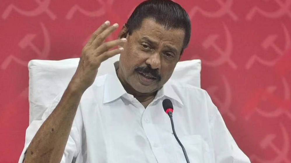 'തെറ്റായ പ്രവണത വെച്ചുപൊറുപ്പിക്കില്ല'; മന്ത്രിയുടെ ഓഫീസിനെതിരായ പരാതി അന്വേഷിക്കും: എം.വി. ഗോവിന്ദന്‍