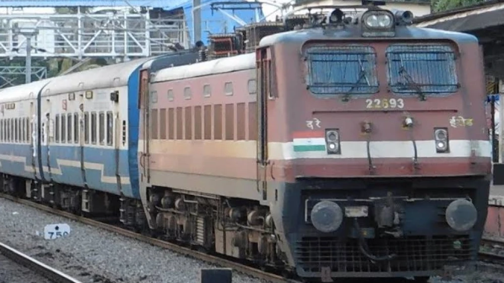 ജനശതാബ്ദിയിൽ ടി.ടി.ഇയ്ക്ക് നേരെ ആക്രമണം