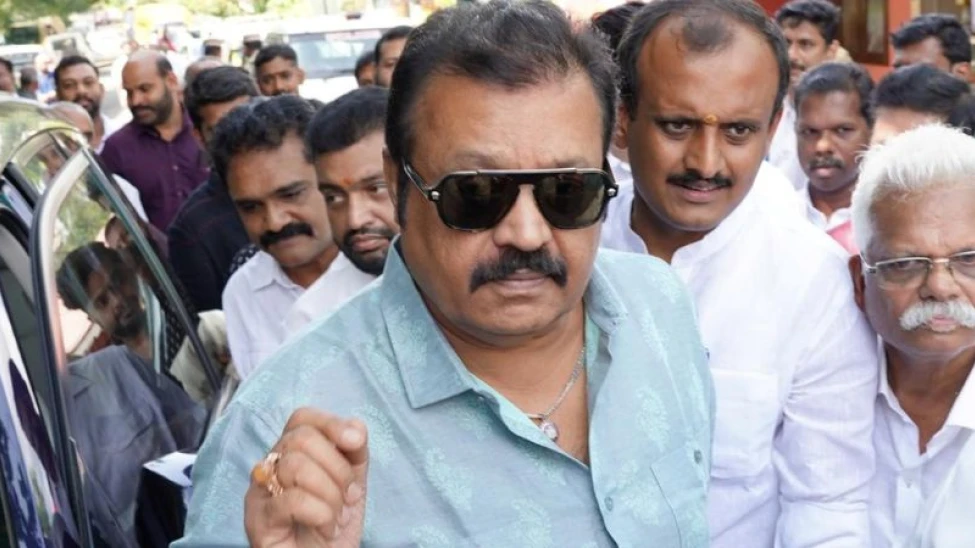 പോണ്ടിച്ചേരി വാഹന രജിസ്‌ട്രേഷന്‍ കേസിൽ സുരേഷ് ഗോപിക്ക് തിരിച്ചടി