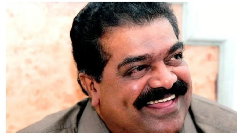 മലയാളത്തിന്റെ ക്ലാസ്സിക്‌ സിനിമകളുടെ നിർമ്മാതാവ് ഗാന്ധിമതി ബാലൻ അന്തരിച്ചു.