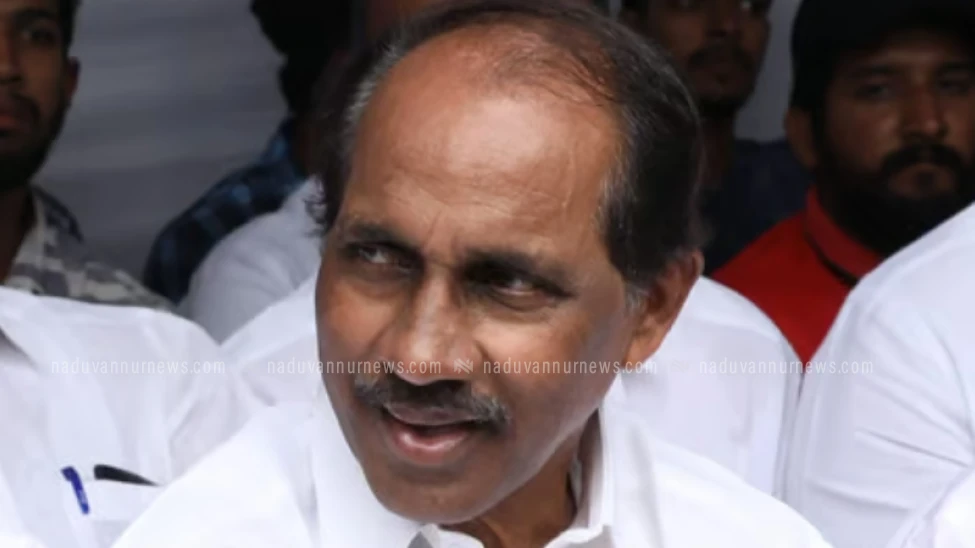 കെ ബാബുവിന് ഇന്ന് നിർണായകം; എം സ്വരാജിന്റെ ഹർജിയിൽ വിധി ഇന്ന് 