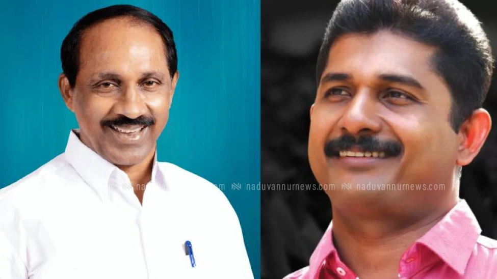 തൃപ്പൂണിത്തുറ തെരഞ്ഞെടുപ്പ്: കെ ബാബുവിന് ആശ്വാസം; സ്വരാജിന്റെ ഹർജിതള്ളി