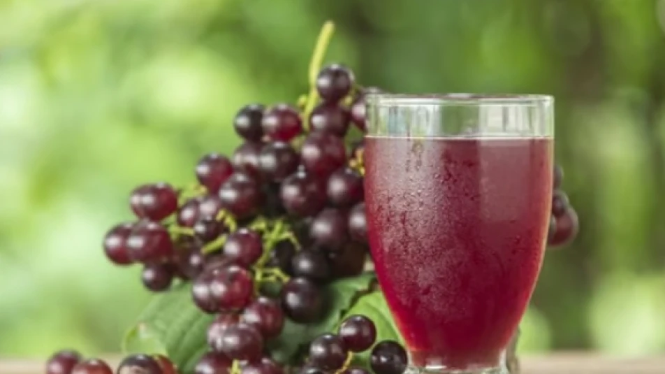 മുന്തിരി ജ്യൂസ് കുടിച്ചതിനെ തുടർന്ന് ദേഹാസ്വാസ്ഥ്യം പ്രകടിപ്പിച്ച മൂന്നുപേർ ആശുപത്രിയിൽ