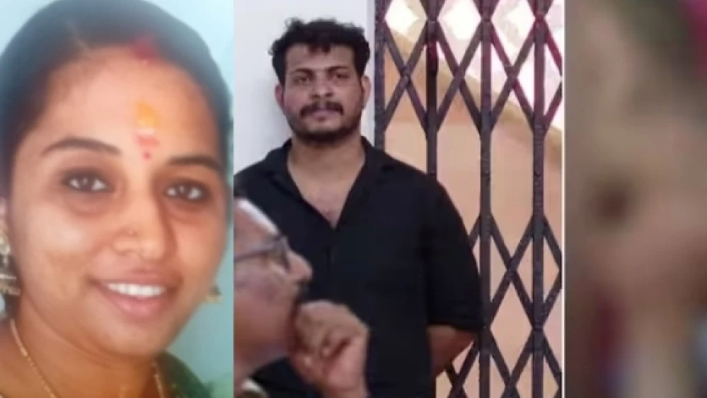 ഏഴു വയസ്സുകാരനെ രണ്ടാനച്ഛൻ മര്‍ദ്ദിച്ച സംഭവം; മാതാവ് അറസ്റ്റിൽ