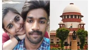 
                        ഷാരോൺ വധക്കേസ്; ഗ്രീഷ്മയുടെ ഹർജി സുപ്രീംകോടതി തള്ളി