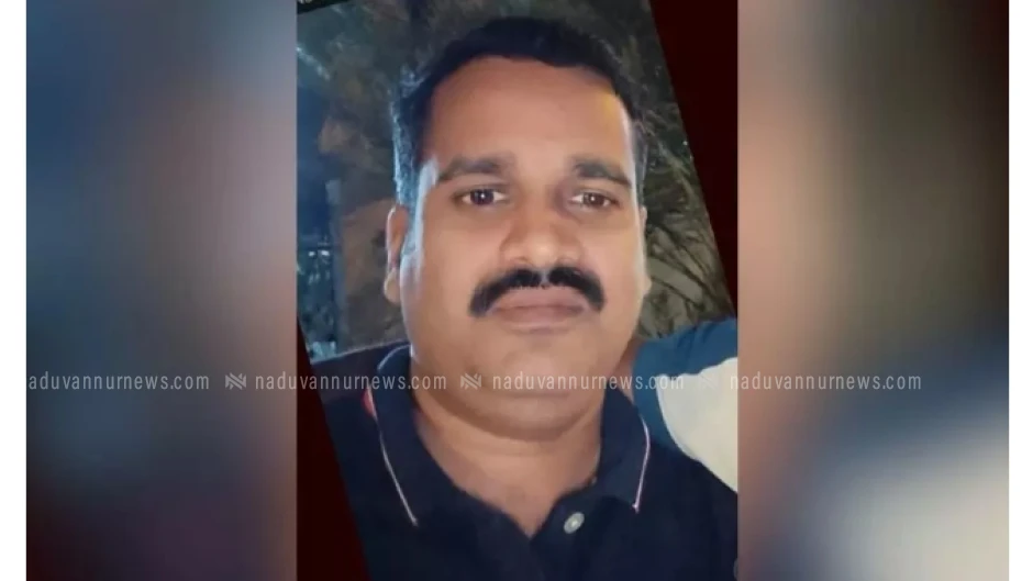 വടകര സ്വദേശി ഒമാനിൽ ഹൃദയാഘാതത്തെ തുടർന്ന് നിര്യാതനായി