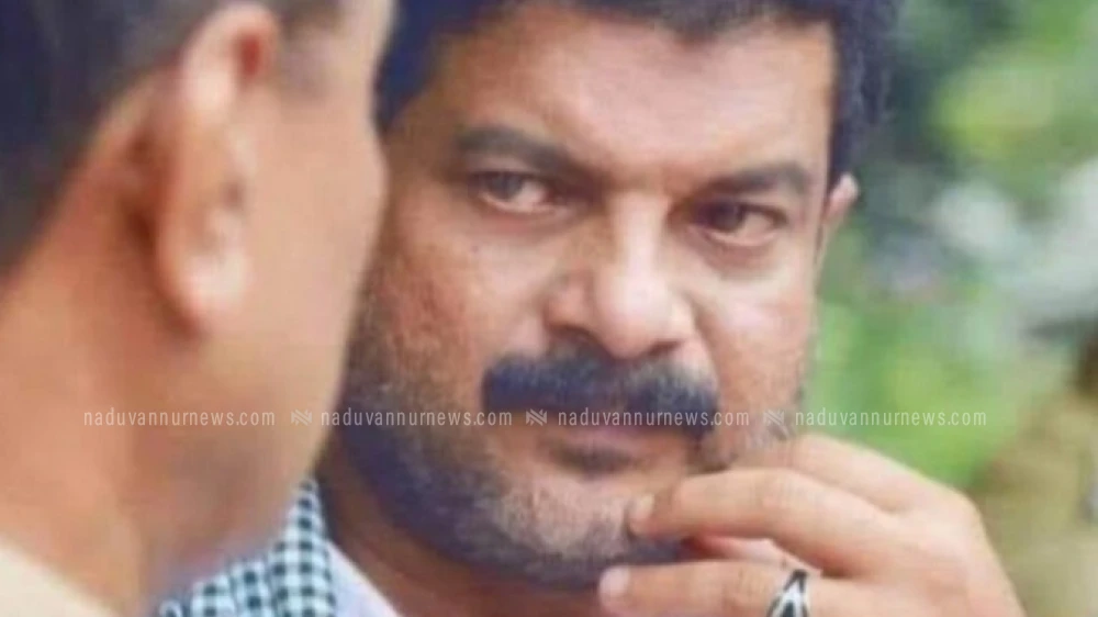 ‘രാഹുൽ ഗാന്ധിയുടെ ഡിഎൻഎ പരിശോധിക്കണം’: പി.വി അൻവർ
