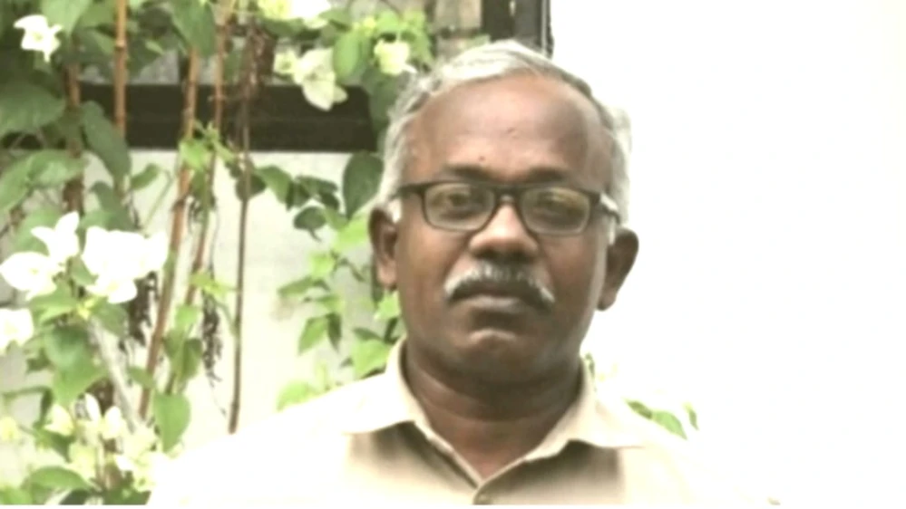 കെ.എസ്.ഇ.ബി. ജീവനക്കാരൻ ഓഫീസിന് സമീപം തൂങ്ങിമരിച്ച നിലയില്‍