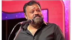 
                        അഞ്ച് കേന്ദ്രമന്ത്രിമാരെ ചൊൽപ്പടിക്ക് വേണമെന്ന് മോദിയോട് ആവശ്യപ്പെട്ടു: സുരേഷ് ഗോപി