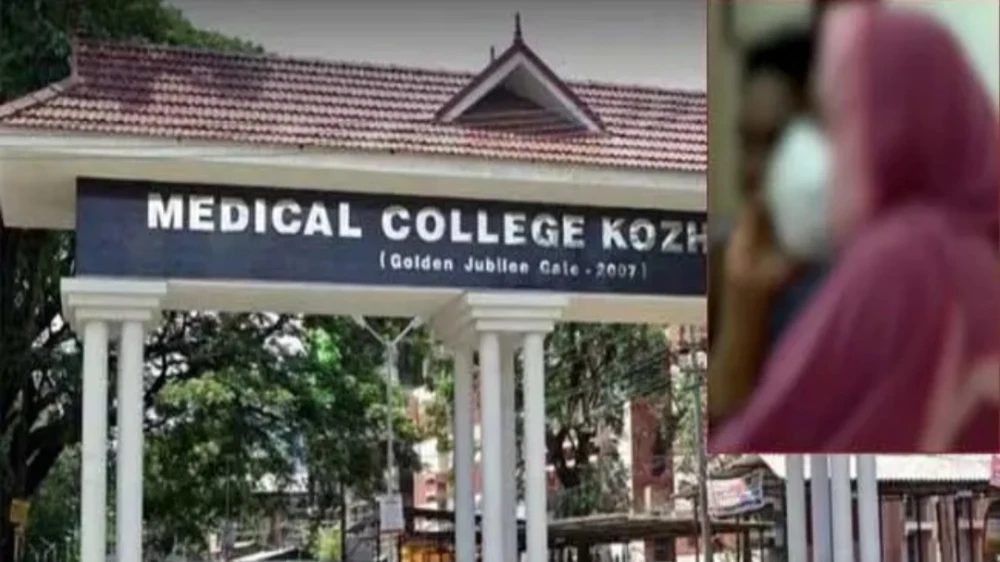 കോഴിക്കോട് മെഡിക്കൽ കോളജ് ഐസിയു പീഡന കേസ്: അതിജീവിത സമരം പുനഃരാരംഭിക്കുന്നു