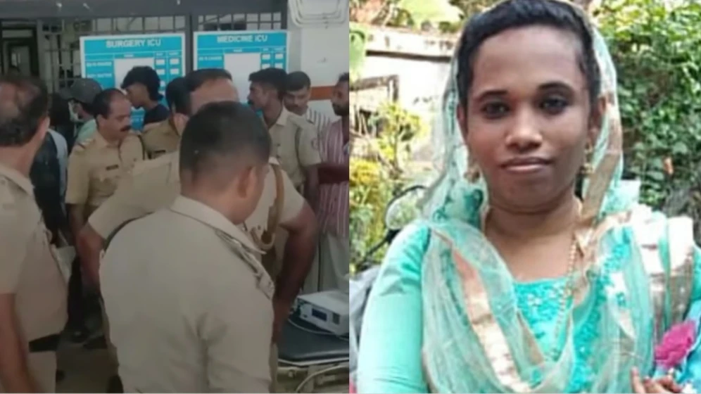 മെഡിക്കല്‍ കോളേജില്‍ പ്രസവാനന്തര ചികിത്സയിലിരിക്കെ യുവതി മരിച്ചു