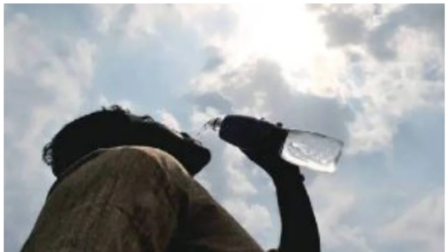 ചൂട് വീണ്ടും കനക്കുന്നു; പാലക്കാട് ജില്ലയിൽ ഓറഞ്ച് അലേർട്ട്