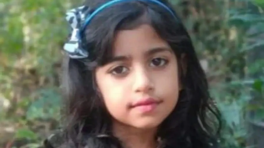 അഞ്ചുവയസ്സുകാരി സ്വിമ്മിങ് പൂളിൽ മുങ്ങി മരിച്ചു