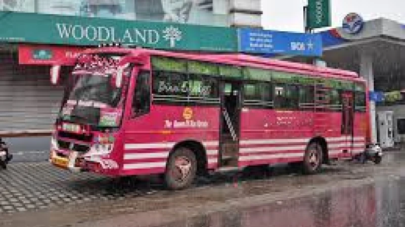 കോഴിക്കോട് - കുറ്റ്യാടി റൂട്ടിലെ സ്വകാര്യ ബസ് സമരം തീർപ്പാക്കണം; യൂത്ത് ലീഗ്