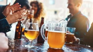 
                        ഡ്രൈ ഡേയിലെ മദ്യവിതരണത്തിൽ ഉപാധികളോടെ മാറ്റം