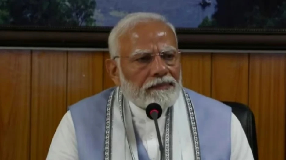  മുണ്ടക്കൈ ദുരന്തത്തിൽ കേരളത്തിന്  സഹായങ്ങൾ വാഗ്ദാനം ചെയ്ത് പ്രധാനമന്ത്രി മടങ്ങി