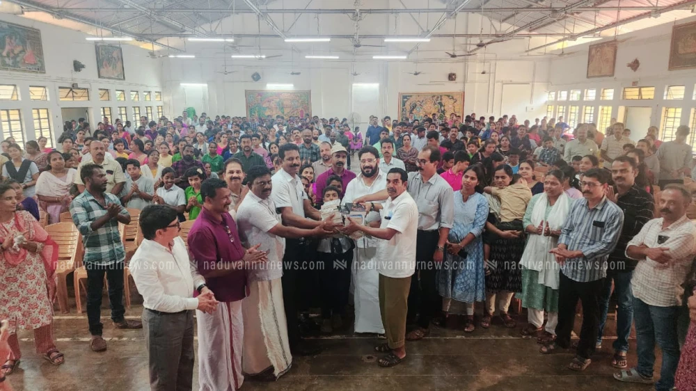  അസറ്റ് രക്ഷാകർതൃ ശാക്തീകരണ പദ്ധതിയ്ക്ക് തുടക്കമായി