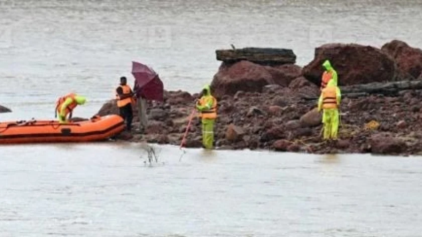 ഷിരൂരിൽ അർജുൻ അടക്കം 3 പേരുടെ തിരച്ചിൽ ഇന്ന് പുനരാരംഭിക്കും