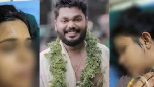 
                        പന്തീരാങ്കാവ്‌ ഗാർഹിക പീഡന കേസ്: പരാതിക്കാരിയെയും പ്രതി രാഹുലിനെയും കൗൺസിലിങ്ങിന് വിട്ട് ഹൈക്കോടതി 