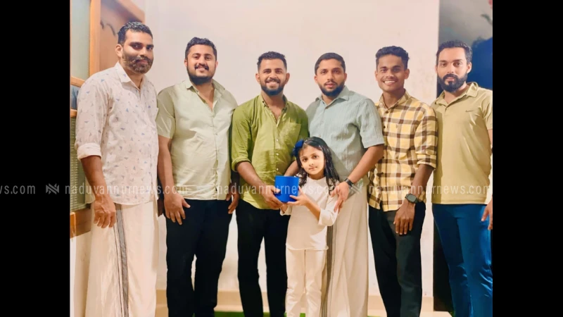  വയനാടിനായ് ബാല കേരളം വിദ്യാർത്ഥികളിൽ നിന്നുള്ള ധനസമാഹരണത്തിന് തുടക്കം