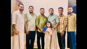 
                        വയനാടിനായ് ബാല കേരളം വിദ്യാർത്ഥികളിൽ നിന്നുള്ള ധനസമാഹരണത്തിന് തുടക്കം