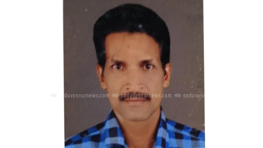  ചെറുവണ്ണൂരിൽ തൊഴിലുറപ്പ് തൊഴിലാളി കുഴഞ്ഞ് വീണ് മരിച്ചു