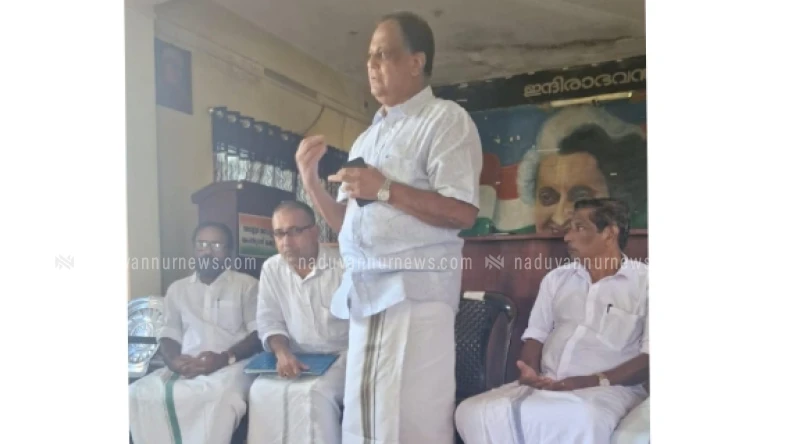 ജി.വി എച്ച്.എസ്.എസ്. മേപ്പയൂരിലെ ഇലക്ഷൻ അട്ടിമറി; പോലീസും, സ്കൂൾ അധികൃതരും നീതി പാലിക്കണം - യു.ഡി.എഫ്.