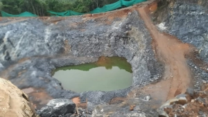 
                        തങ്കമല ക്വാറി ലൈസൻസ് റദ്ദ് ചെയ്യണം; യു.ഡി.എഫ്. ജനപക്ഷ പ്രക്ഷോഭം ആഗസ്റ്റ് 22 ന്