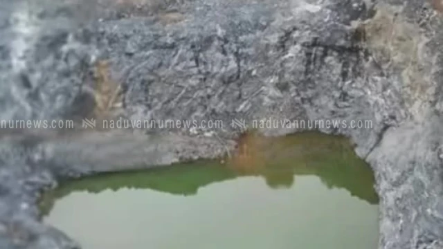 തങ്കമല ക്വാറി; മുസ്‌ലിം ലീഗ് ശക്തമായ പ്രക്ഷോഭത്തിലേക്ക്