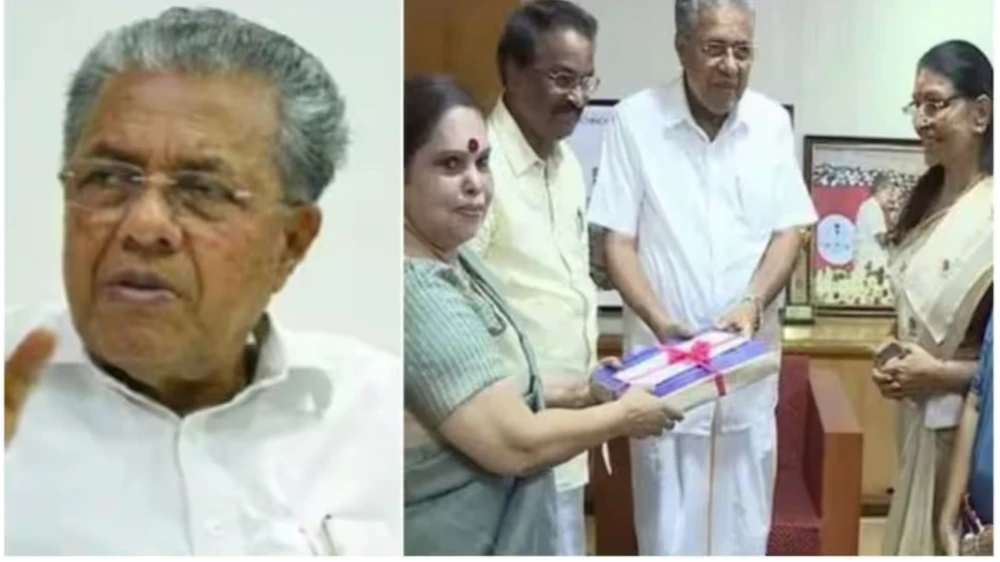 ഹേമ കമ്മിറ്റി റിപ്പോർട്ട് ;മൊഴി നൽകിയ ആരെങ്കിലും പരാതിയുമായി വന്നാൽ എത്ര ഉന്നതനായാലും  നടപടിയുണ്ടാവും: മുഖ്യമന്ത്രി