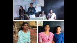 
                        ആവേശമായി കുനിയോട് ജി.എൽ.പി. സ്കൂളിലെ സാഹിത്യ ക്വിസ് മത്സരം