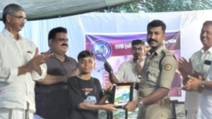 
                        കൊളത്തൂര്‍ നോര്‍ത്ത് നന്മ പ്രവാസി സ്വയംസംഘം അനുമോദന സദസ്സ് സംഘടിപ്പിച്ചു 