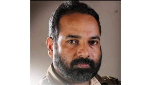 ഗാനരചയിതാവ്  പ്രകാശ് മാരാര്‍  അന്തരിച്ചു.