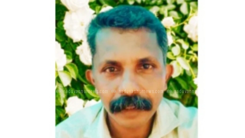  പേരാമ്പ്ര ലോഡ്ജിൽ യുവാവിനെ തൂങ്ങിമരിച്ച നിലയിൽ കണ്ടെത്തി.