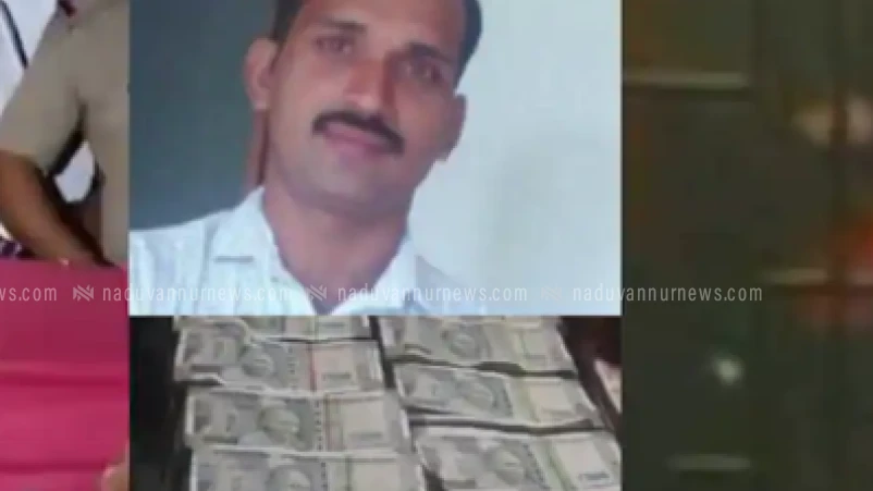 ക്യാമറ തിരിച്ചുവെച്ചത് മുറിയിലേക്ക് വളപട്ടണത്ത് വഴിത്തിരിവായത് സിസിടിവി