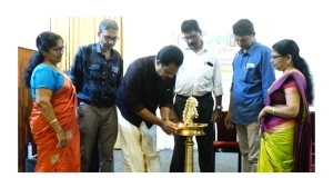 
                        പാലോറ ഹൈസ്‌കൂള്‍ 1978- 81 ബാച്ച് എസ്.എസ്.എല്‍.സി ബാച്ച് സ്മൃതി മധുരം സംഗമം നടത്തി