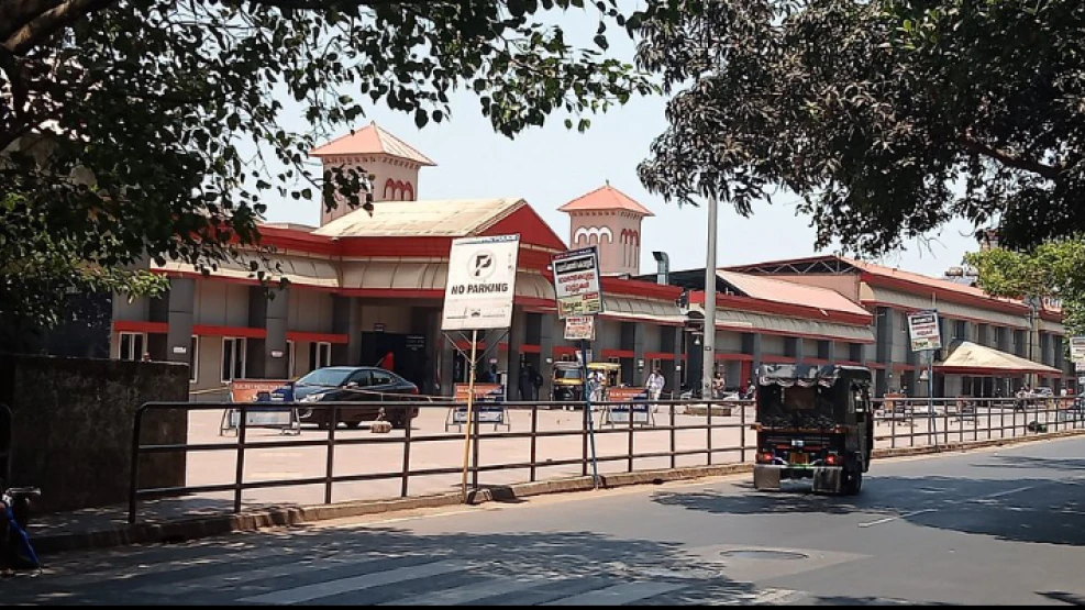 കോഴിക്കോട് റെയിൽവേ സ്റ്റേഷനിലേക്ക് വരുന്നവർ ശ്രദ്ധിക്കുക; ഇനി പ്രവേശനം ഈ വഴിയിലൂടെ മാത്രം 