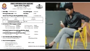 
                        കോഴിക്കോട് ബീച്ച് റോഡിൽ അത്യന്തം അപകടകരമായ ചേസിംഗ് റീൽസ് എടുക്കവെ 20 കാരന് ദാരുണാന്ത്യം