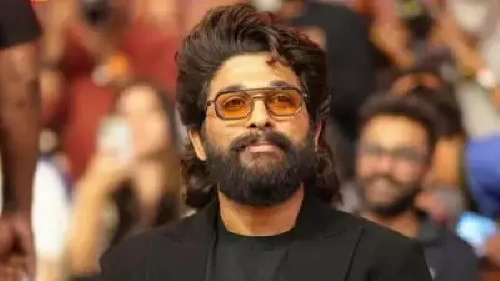 അല്ലു അർജുനെതിരായ കേസ് പിൻവലിക്കാൻ തയ്യാറെന്ന് മരിച്ച യുവതിയുടെ ഭർത്താവ്