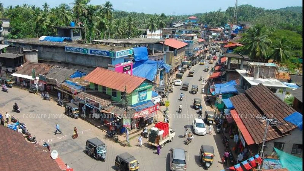 പേരാമ്പ്രയിൽ ഇന്ന് (തിങ്കളാഴ്ച)മുതൽ പുതിയ ട്രാഫിക് പരിഷ്കാരം നടപ്പാക്കും