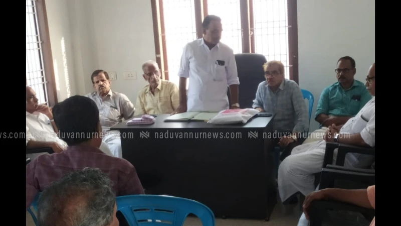  കരാർ നീട്ടുന്നത് കെ.എസ്.ഇ.ബിയ്ക്ക് വൻ നഷ്ടം; കെ.എസ്.ഇ.ബി. പെൻഷനേഴ്സ് കൂട്ടായ്മ