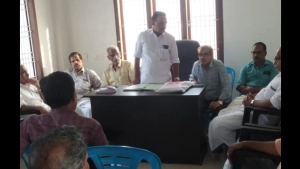 
                        കരാർ നീട്ടുന്നത് കെ.എസ്.ഇ.ബിയ്ക്ക് വൻ നഷ്ടം; കെ.എസ്.ഇ.ബി. പെൻഷനേഴ്സ് കൂട്ടായ്മ