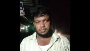 
                        കാവിൽ പള്ളിയത്ത് കുനിയിൽ എം.ഡി.എം.എയുമായി യുവാവ് പിടിയിൽ