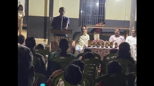 
                        കൂനിയോട് ജി.എൽ.പി. സ്കൂളിൽ കുട്ടിക്കൂട്ടം ദ്വിദിന ക്യാമ്പ് ഇന്ന് സമാപിക്കും